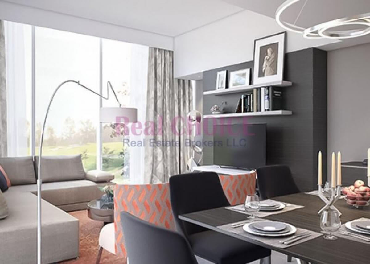 Picture of Apartment For Sale in Damac Hills (Akoya By Damac), Dubai, United Arab Emirates