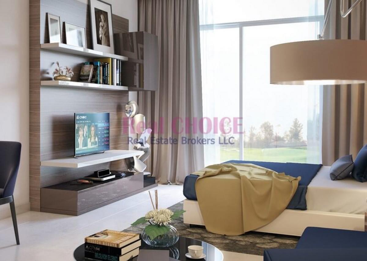 Picture of Apartment For Sale in Damac Hills (Akoya By Damac), Dubai, United Arab Emirates