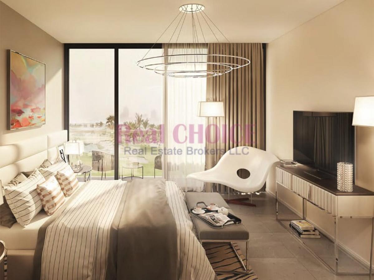 Picture of Apartment For Sale in Business Bay, Dubai, United Arab Emirates