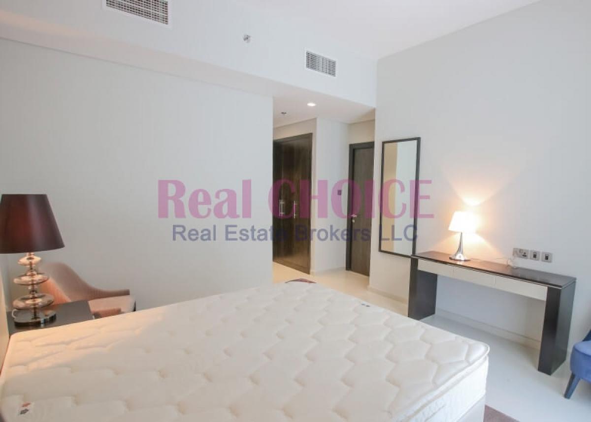 Picture of Apartment For Sale in Damac Hills (Akoya By Damac), Dubai, United Arab Emirates