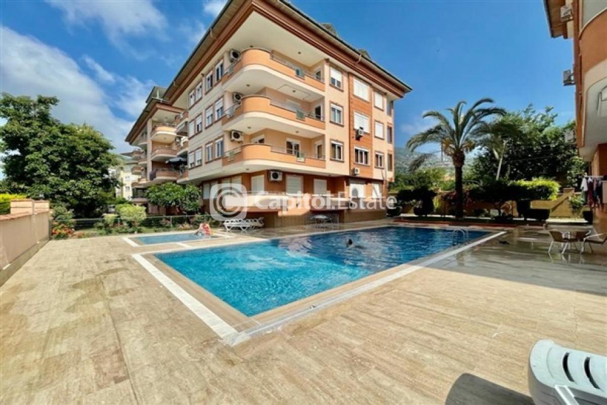 Picture of Home For Sale in Alanya, Antalya, Turkey