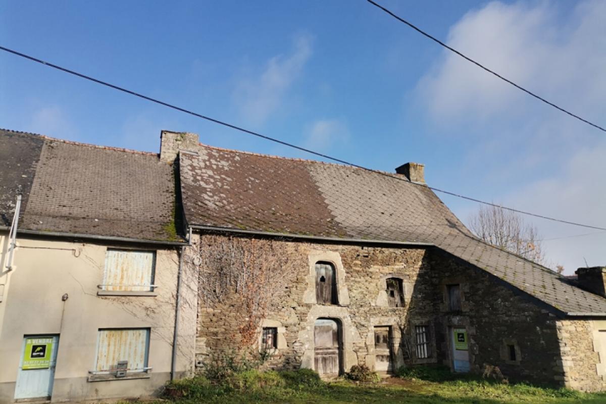 Picture of Home For Sale in Morbihan, Morbihan, France