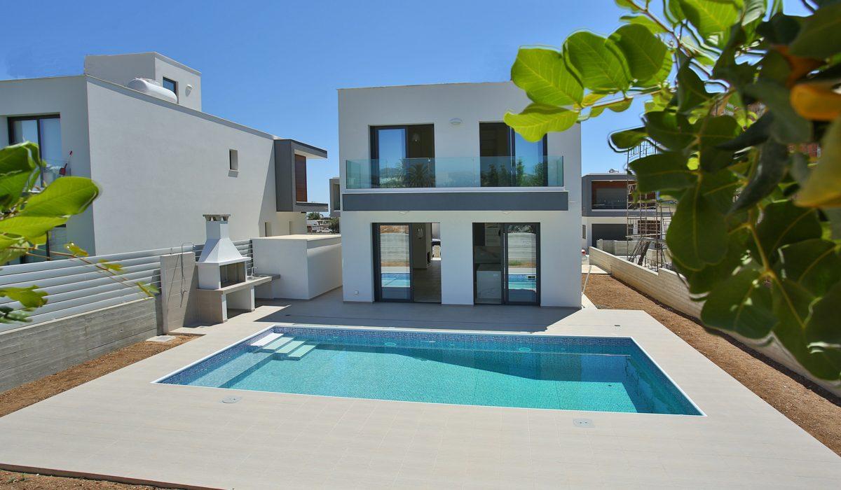 Picture of Villa For Sale in Pafos, Paphos, Cyprus