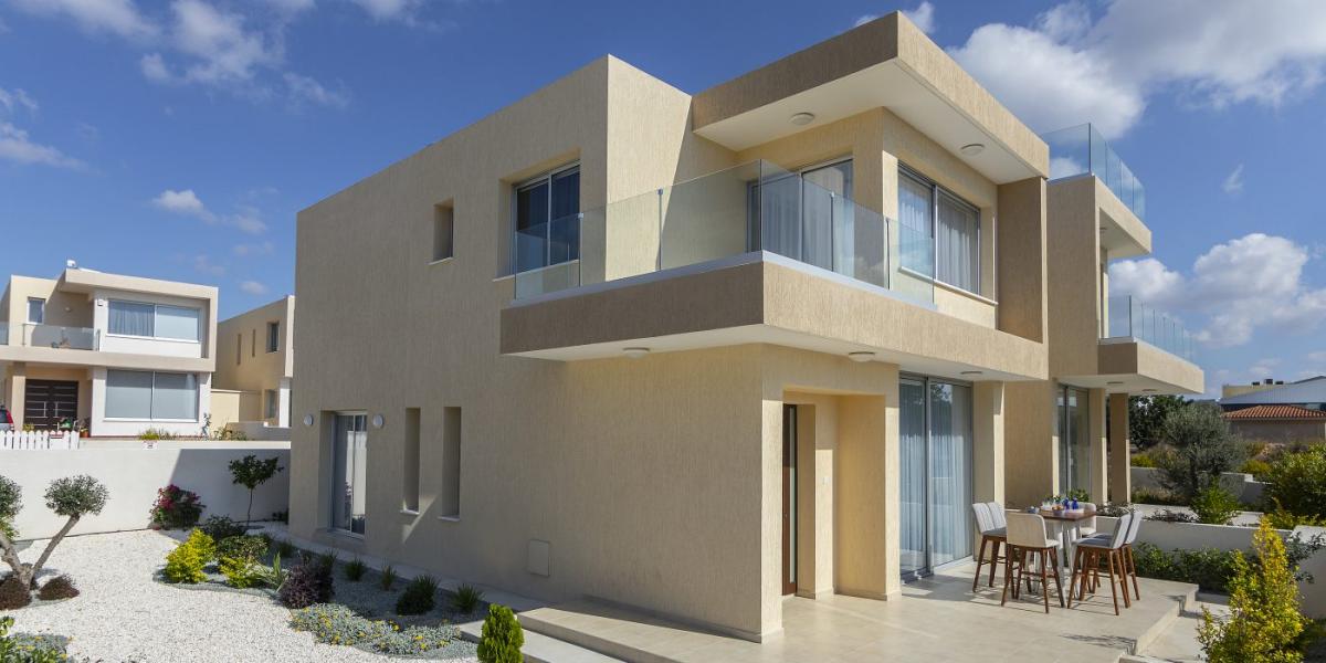 Picture of Villa For Sale in Pafos, Paphos, Cyprus