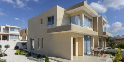 Villa For Sale in 