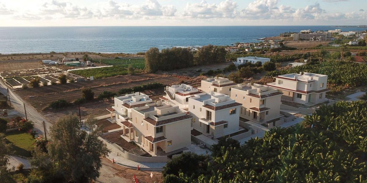 Picture of Villa For Sale in Pafos, Paphos, Cyprus