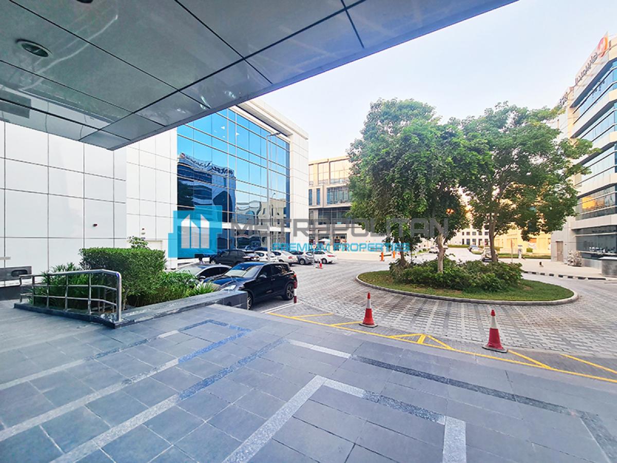 Picture of Office For Sale in Dubai Media City, Dubai, United Arab Emirates