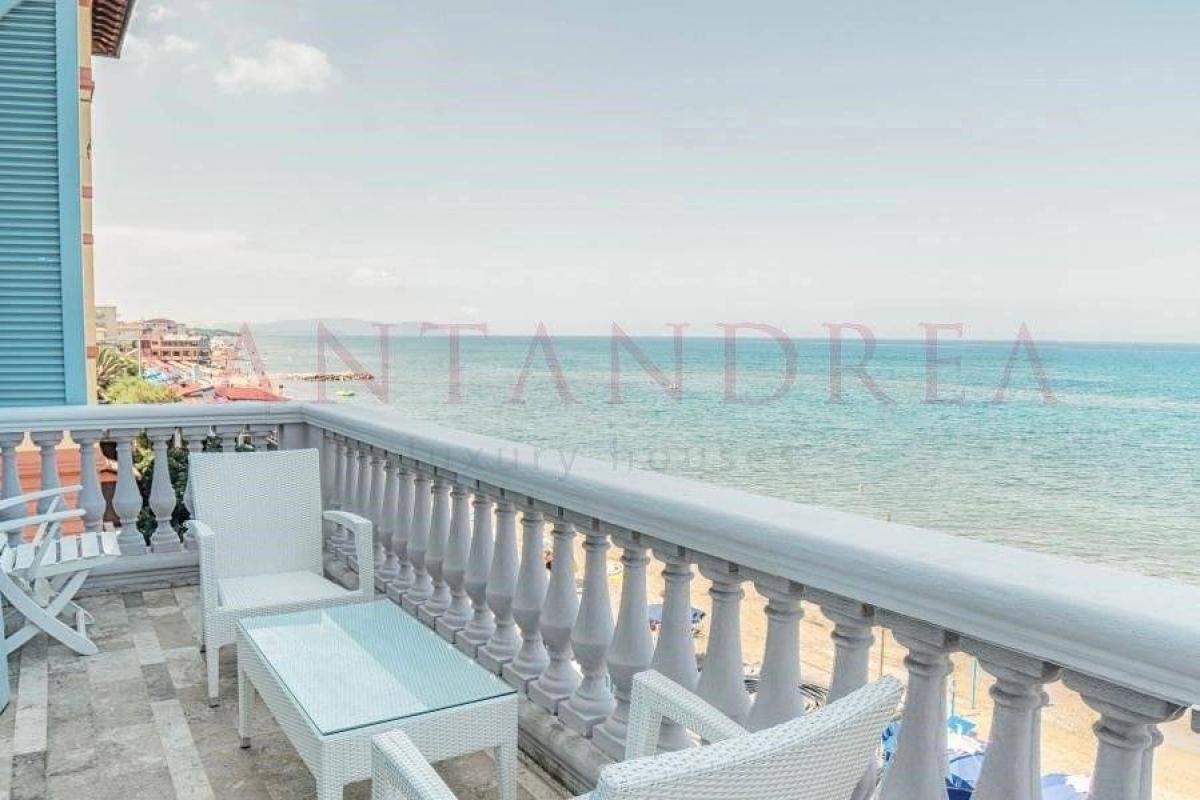 Picture of Apartment For Sale in San Vincenzo, Tuscany, Italy