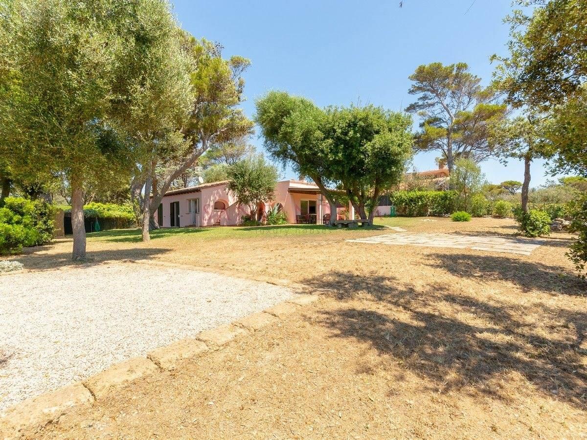 Picture of Villa For Sale in Orbetello, Tuscany, Italy