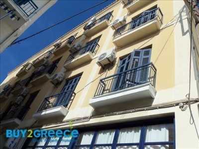 Hotel For Sale in 