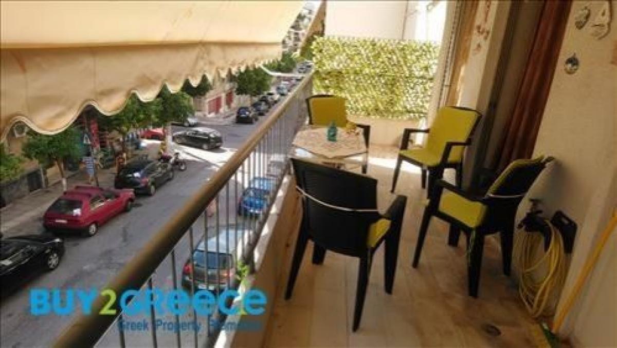 Picture of Apartment For Sale in Kallithea, Istarska Zupanija, Greece