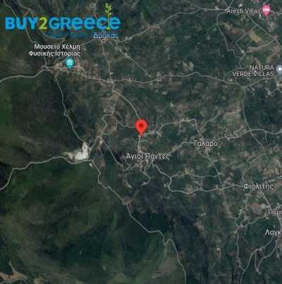 Residential Land For Sale in 