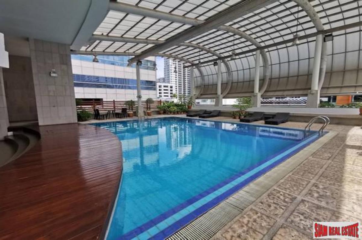 Picture of Apartment For Rent in Asok, Bangkok, Thailand