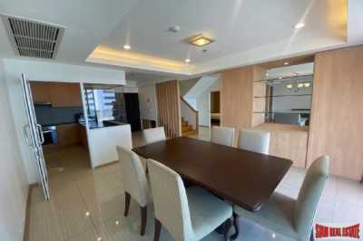 Apartment For Rent in Asok, Thailand