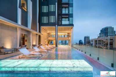 Apartment For Rent in Asok, Thailand