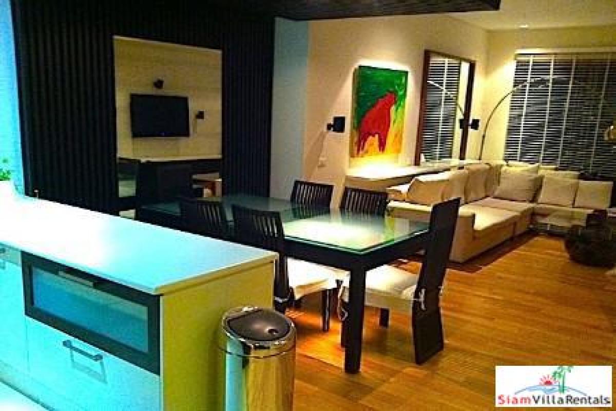 Picture of Apartment For Rent in Asok, Bangkok, Thailand