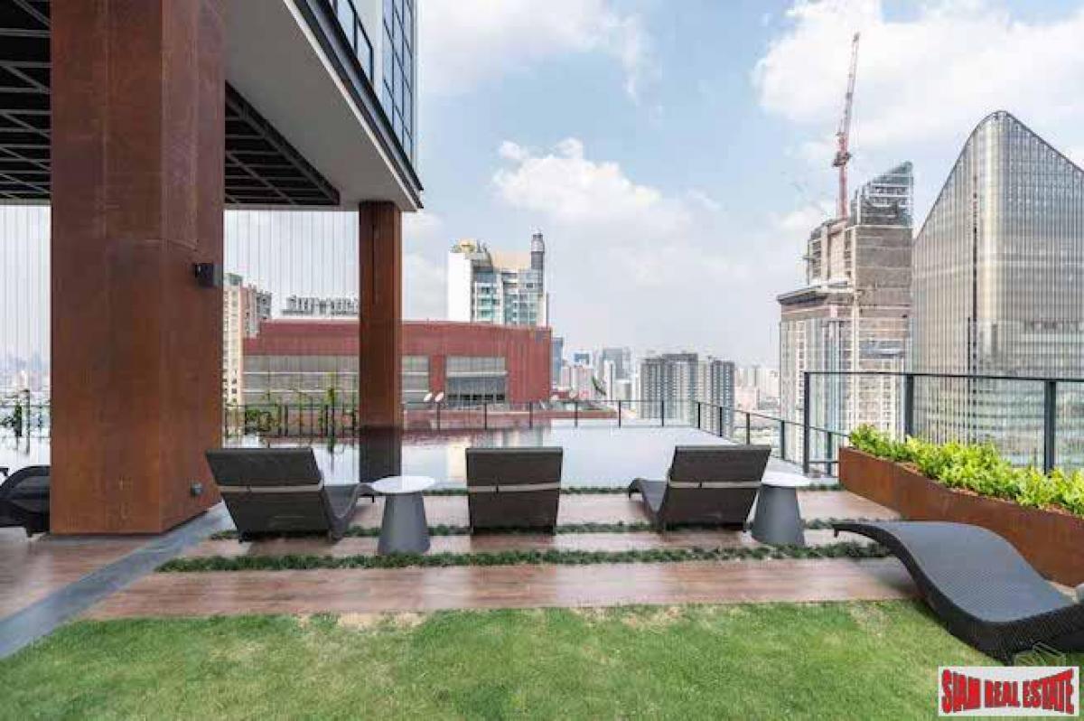 Picture of Apartment For Rent in Asok, Bangkok, Thailand