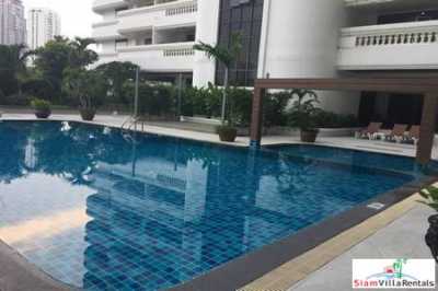 Apartment For Rent in Sukhumvit Soi 21 39, Thailand