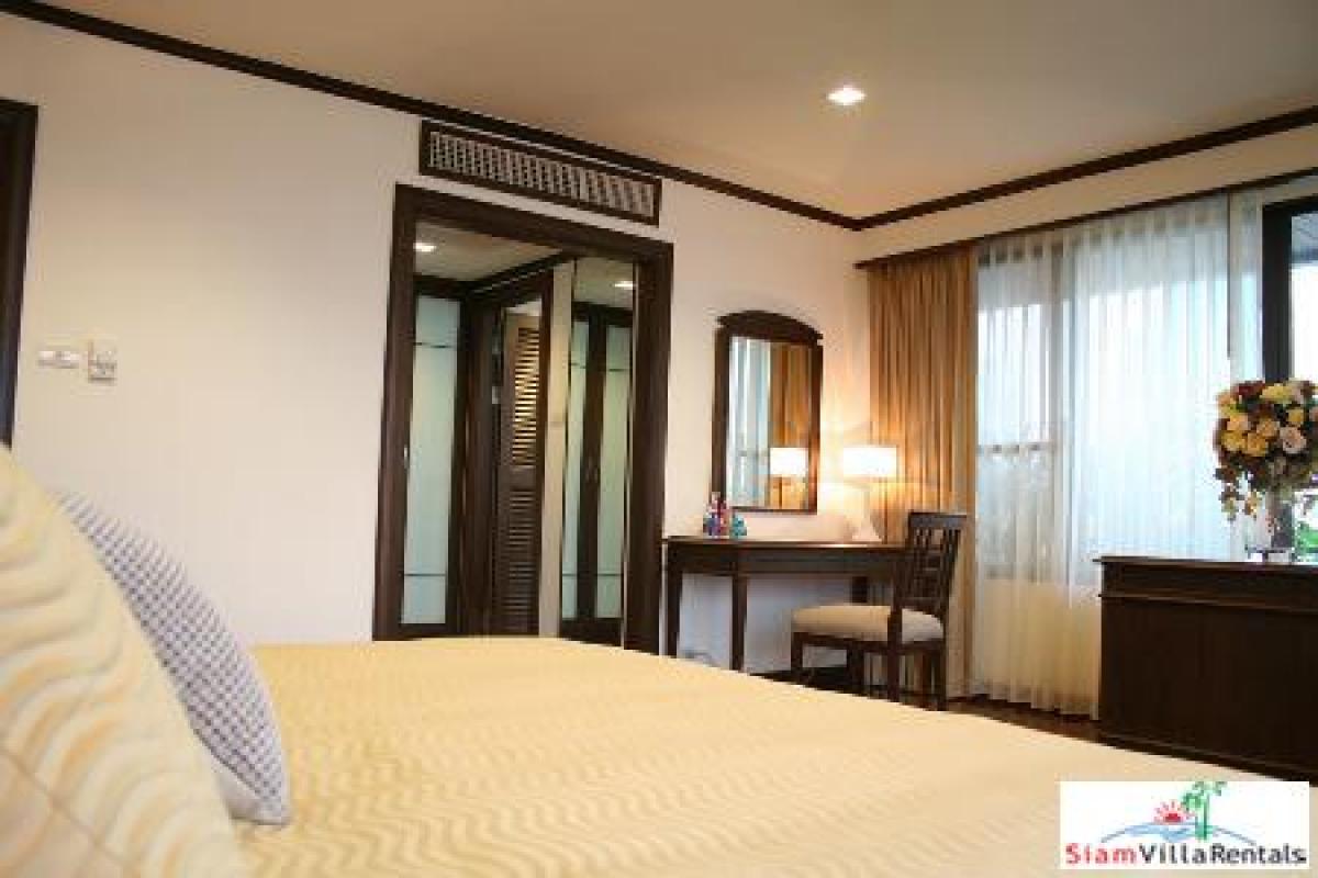 Picture of Apartment For Rent in Asok, Bangkok, Thailand