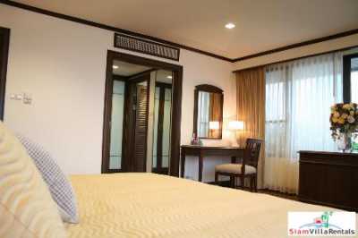 Apartment For Rent in Asok, Thailand