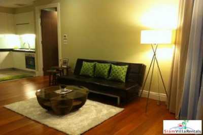 Apartment For Rent in Sukhumvit Soi 21 39, Thailand