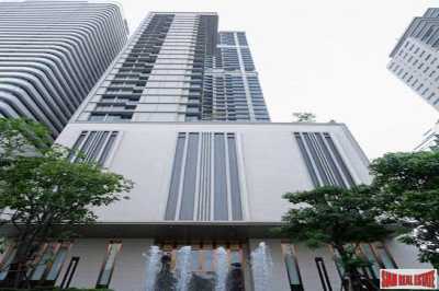 Apartment For Rent in Asok, Thailand