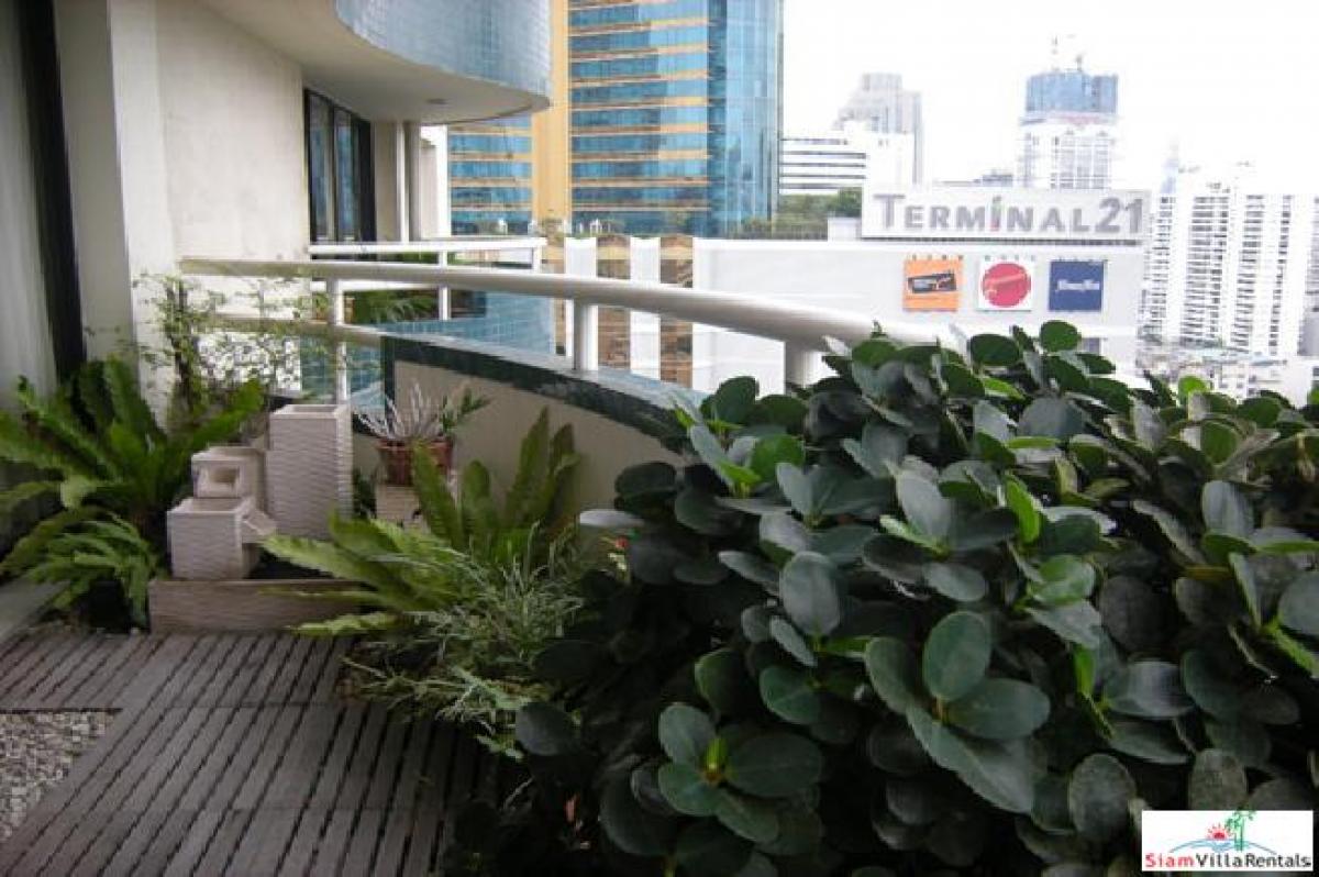 Picture of Apartment For Rent in Asok, Bangkok, Thailand