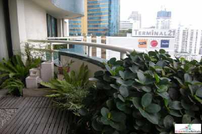 Apartment For Rent in Asok, Thailand