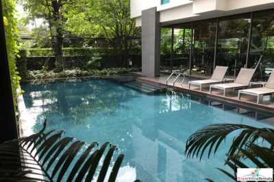 Apartment For Rent in Sukhumvit Soi 21 39, Thailand