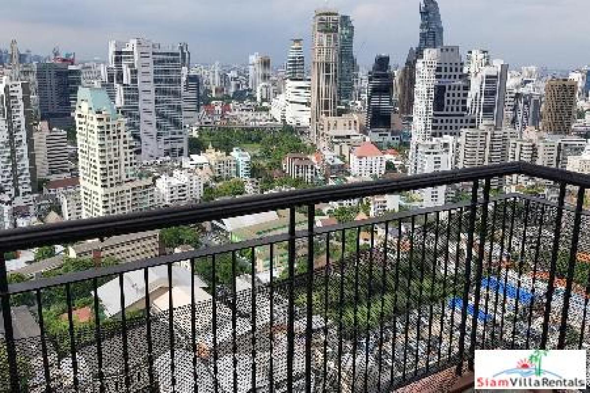 Picture of Apartment For Rent in Sukhumvit Soi 21 39, Bangkok, Thailand