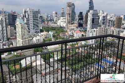 Apartment For Rent in Sukhumvit Soi 21 39, Thailand