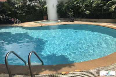 Apartment For Rent in Sukhumvit Soi 21 39, Thailand