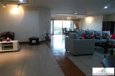 Apartment For Rent in Sukhumvit Soi 21 39, Thailand