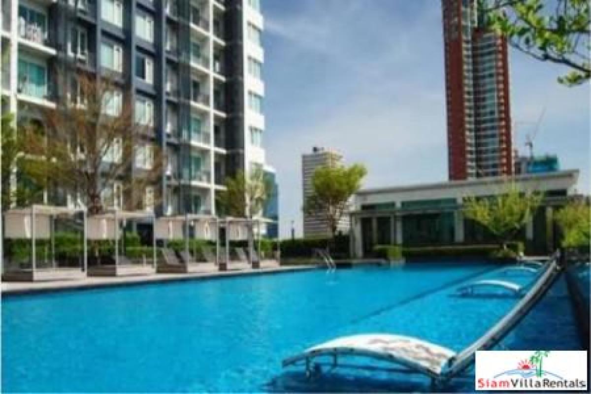 Picture of Apartment For Rent in Sukhumvit Soi 21 39, Bangkok, Thailand