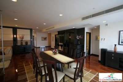 Apartment For Rent in Sukhumvit Soi 21 39, Thailand