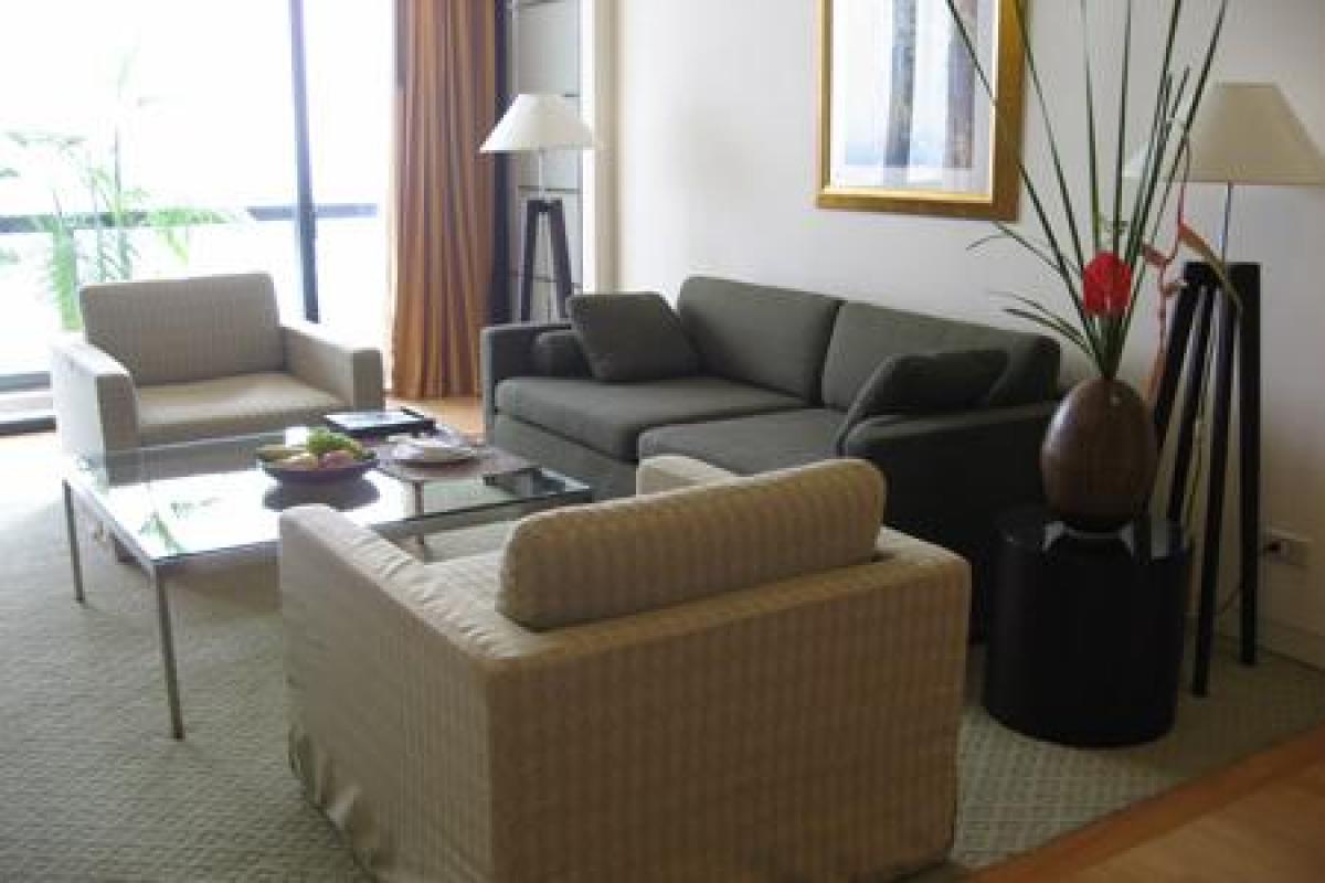 Picture of Apartment For Rent in Sukhumvit Soi 21 39, Bangkok, Thailand