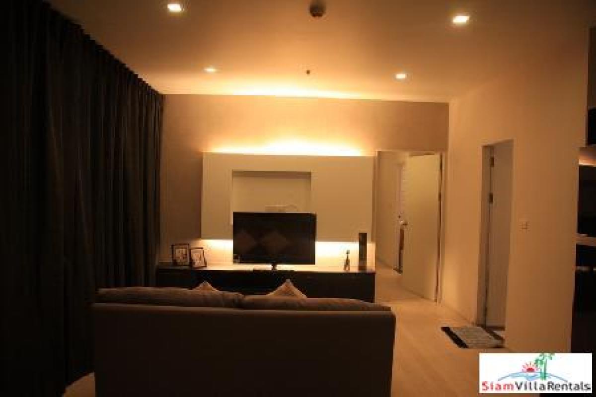 Picture of Apartment For Rent in Sukhumvit Soi 21 39, Bangkok, Thailand