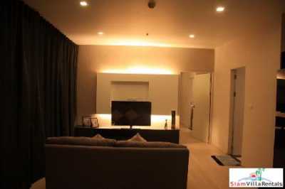 Apartment For Rent in Sukhumvit Soi 21 39, Thailand