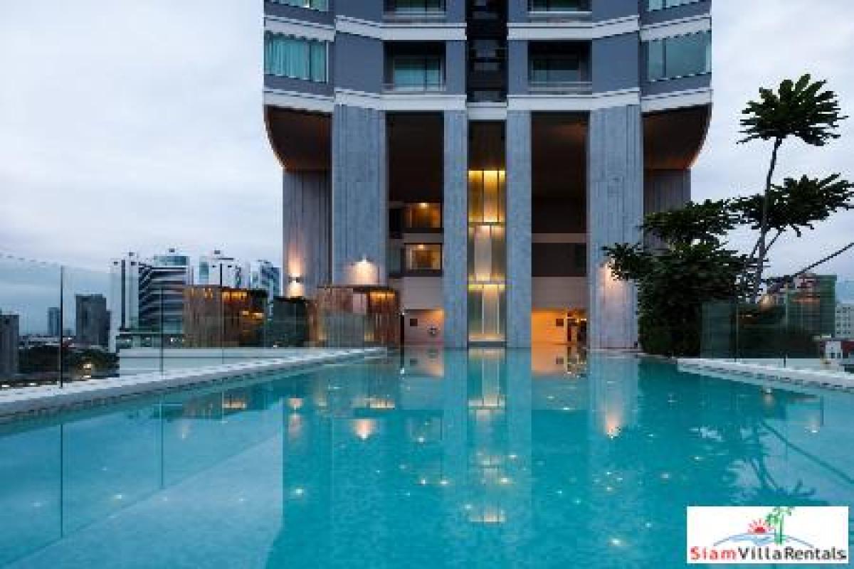 Picture of Apartment For Rent in Sukhumvit Soi 21 39, Bangkok, Thailand