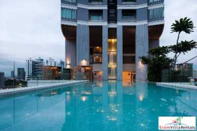 Apartment For Rent in Sukhumvit Soi 21 39, Thailand