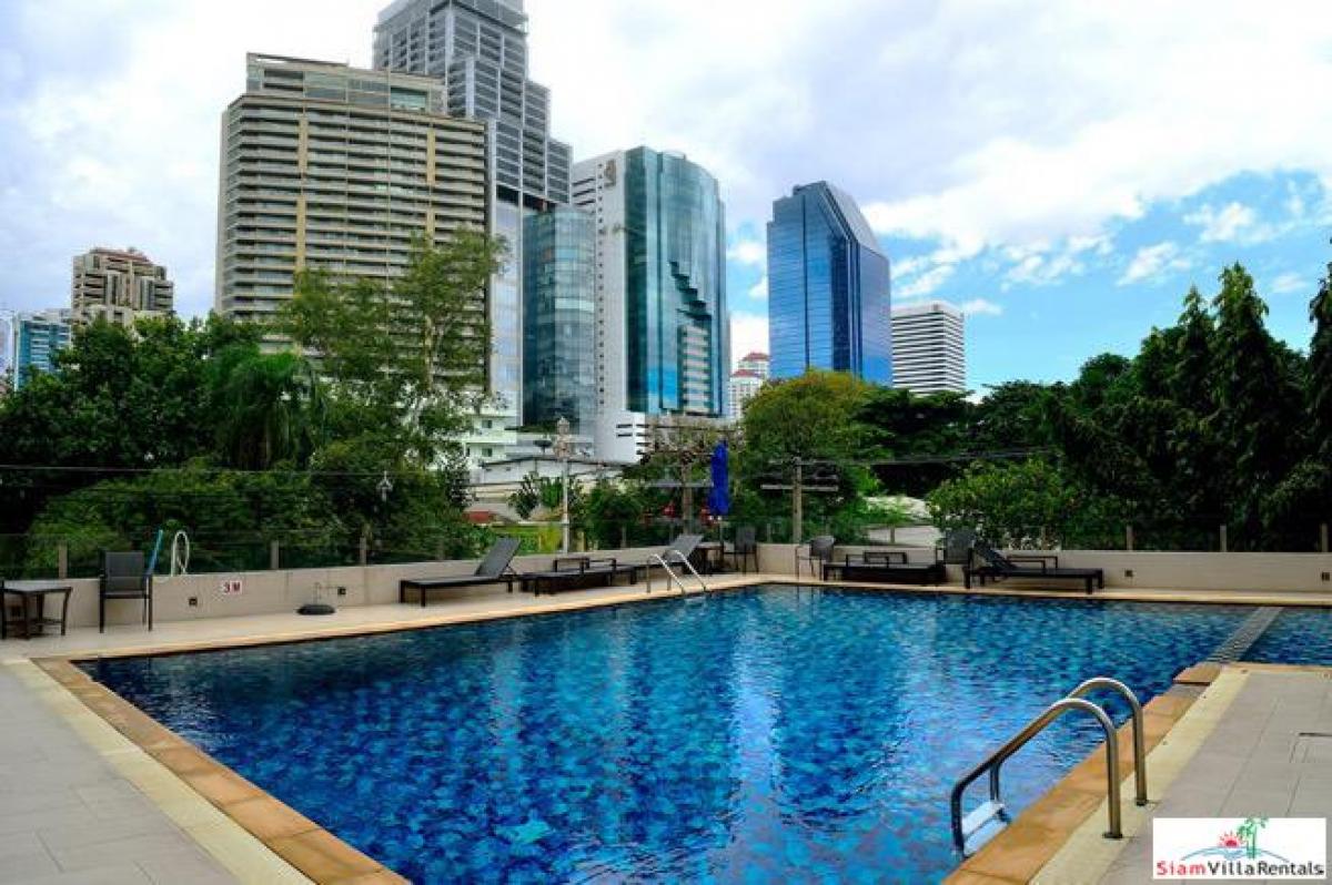 Picture of Apartment For Rent in Asok, Bangkok, Thailand