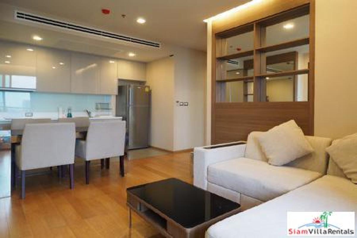 Picture of Apartment For Rent in Asok, Bangkok, Thailand