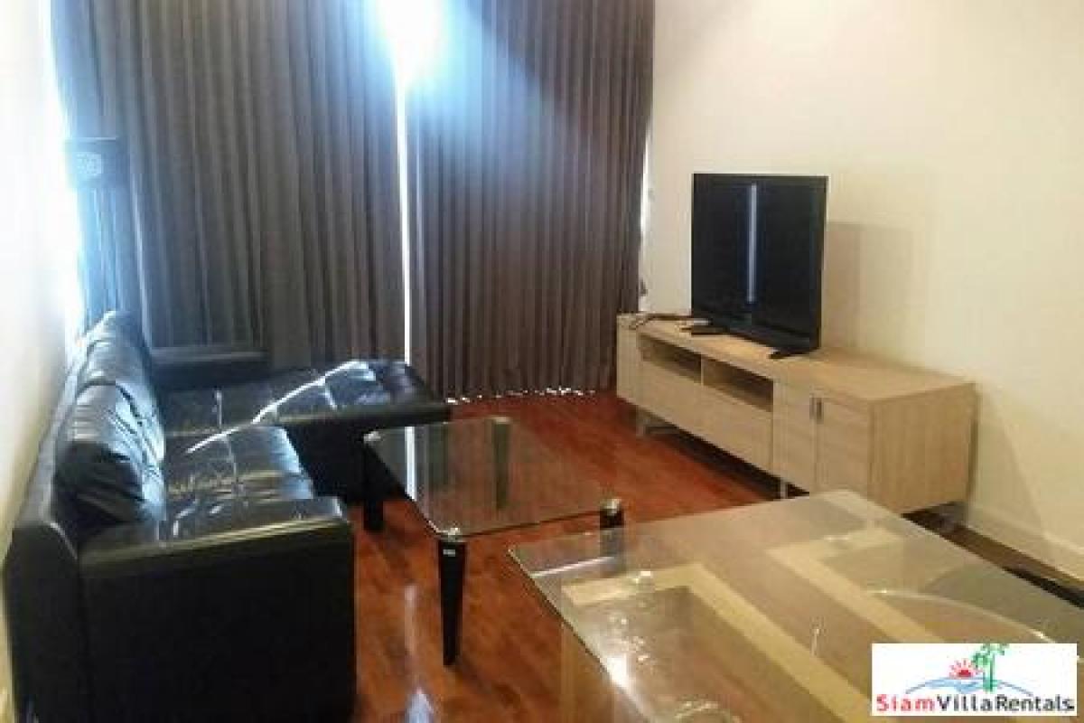 Picture of Apartment For Rent in Sukhumvit Soi 21 39, Bangkok, Thailand