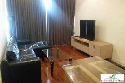 Apartment For Rent in Sukhumvit Soi 21 39, Thailand