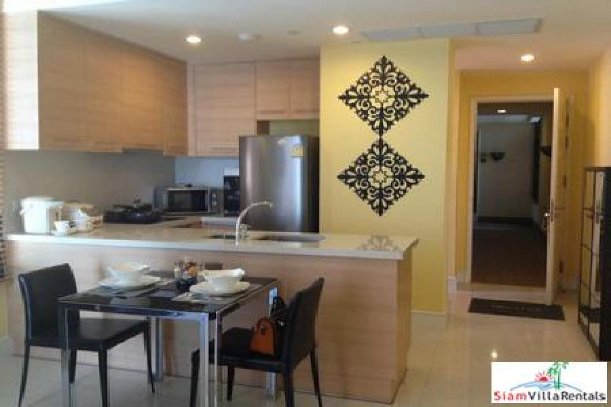 Picture of Apartment For Rent in Sukhumvit Soi 21 39, Bangkok, Thailand