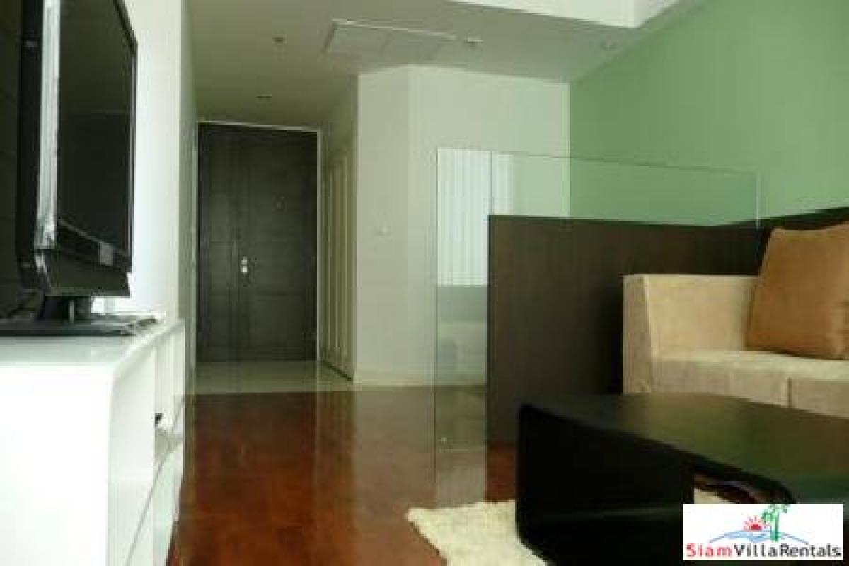 Picture of Apartment For Rent in Sukhumvit Soi 21 39, Bangkok, Thailand