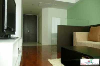 Apartment For Rent in Sukhumvit Soi 21 39, Thailand