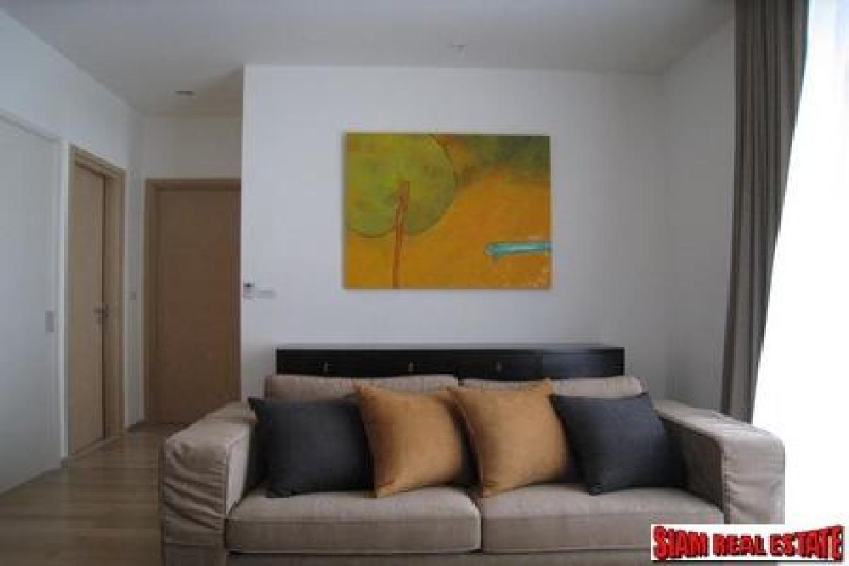 Picture of Apartment For Rent in Sukhumvit Soi 21 39, Bangkok, Thailand