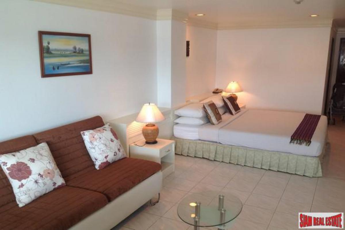 Picture of Apartment For Sale in Patong, Phuket, Thailand