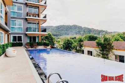 Apartment For Sale in Rawai, Thailand